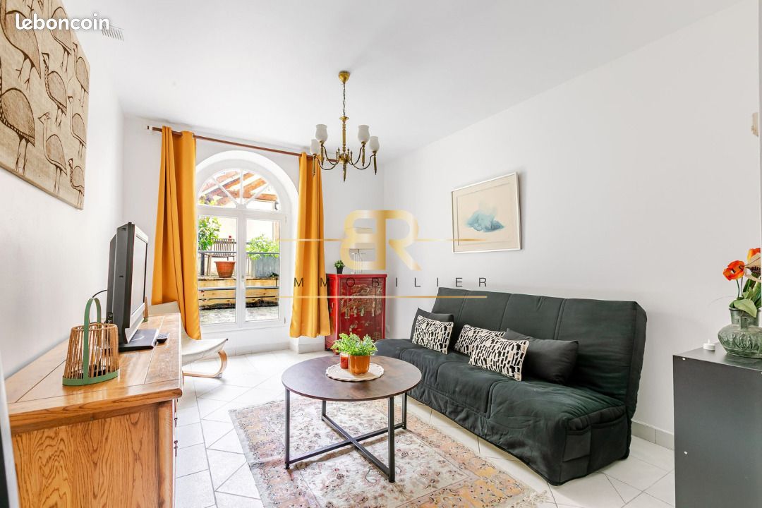 Appartement 2 pièces 41 m² · à Paris · 41 m² · 499 000 €