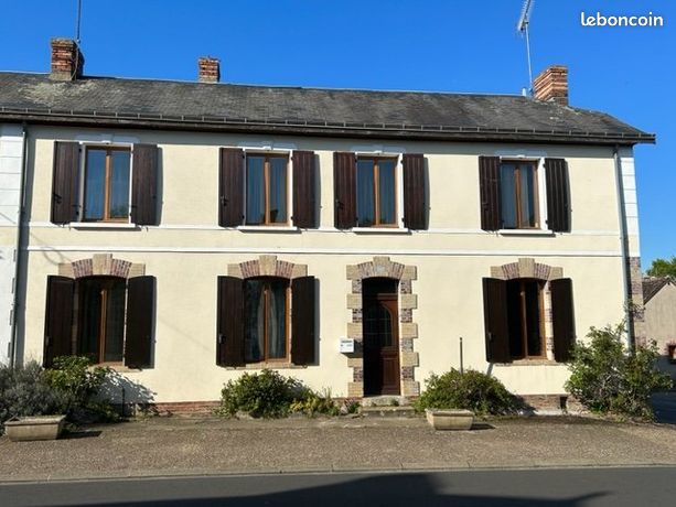 Maison 10 pièces 224 m²