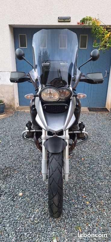 À saisir BMW 1200 GS (image 3)