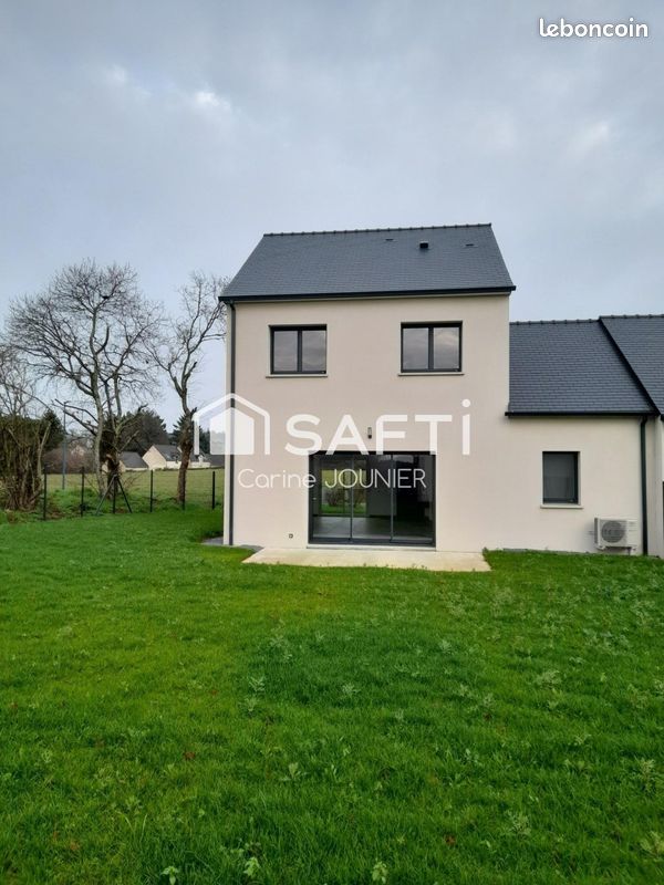 Maison 4 pièces 89 m² · à Renac · 89 m² · 222 500 €
