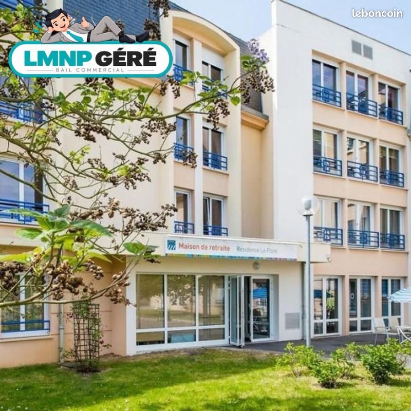 Appartement 1 pièce 20 m² · à Montgeron · 20 m² · 141 509 €