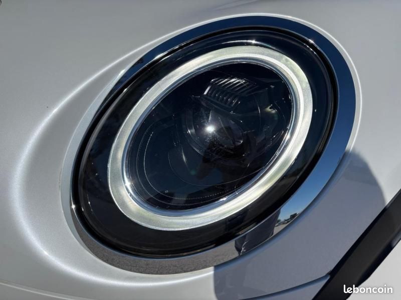 Mini Mini 5 Portes Cooper S 178ch Edition Premium Plus BVA7 (image 10)