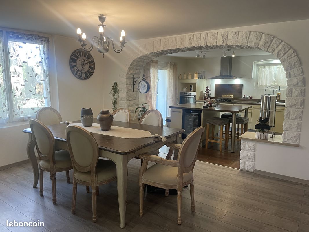 Maison 12 pièces 200 m² · à Marmande · 200 m² · 283 500 €