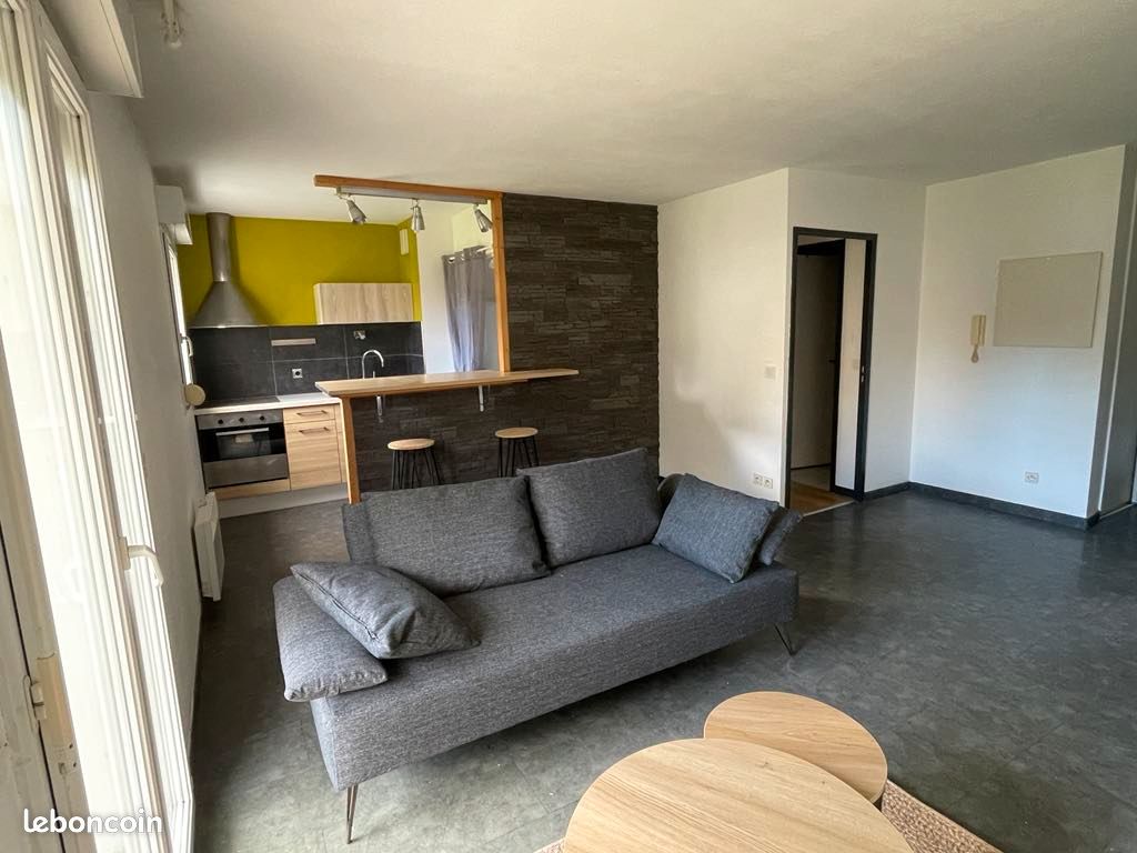 Appartement 3 pièces 53 m² · à Pau · 53 m² · 680 €/mois