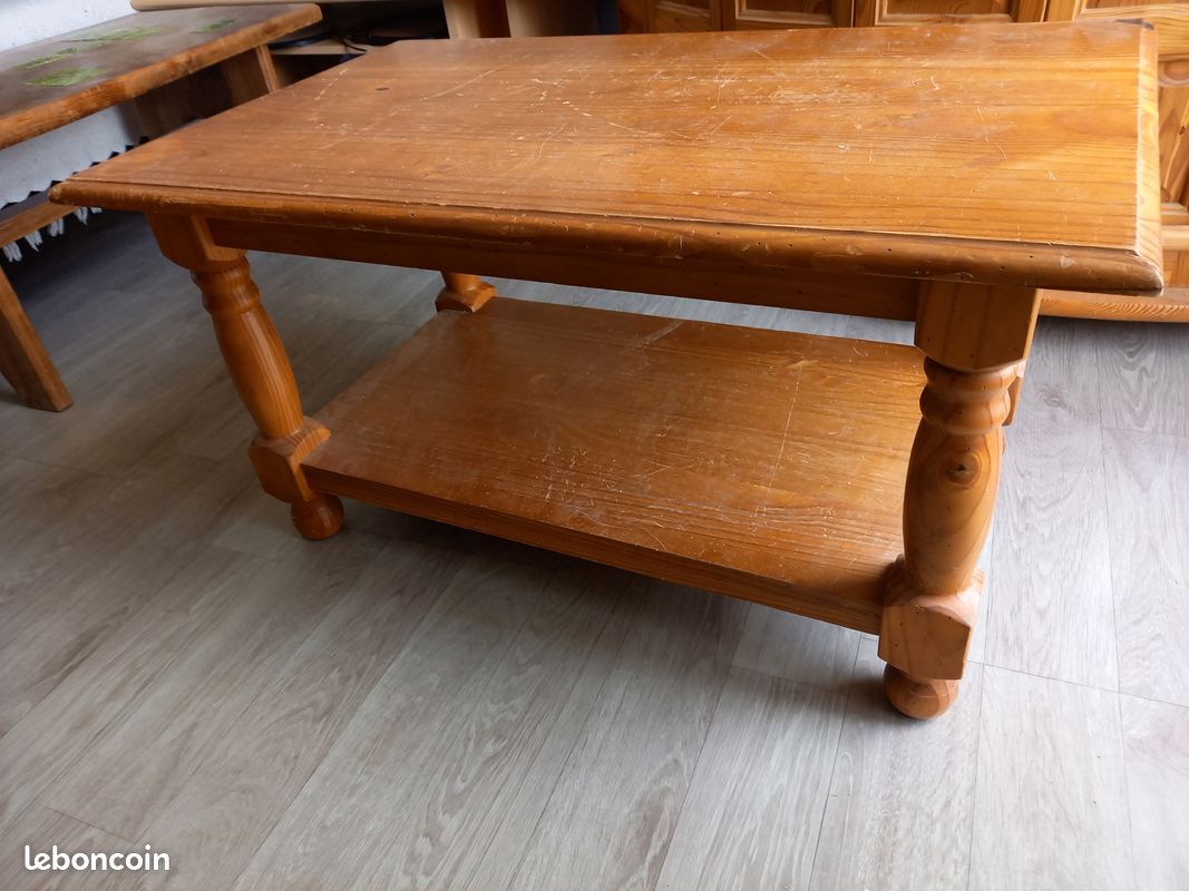 Table basse (image 2)