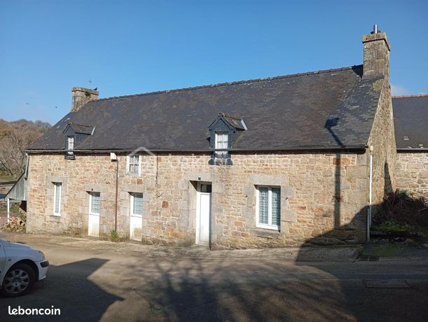 Maison 4 pièces 135 m²