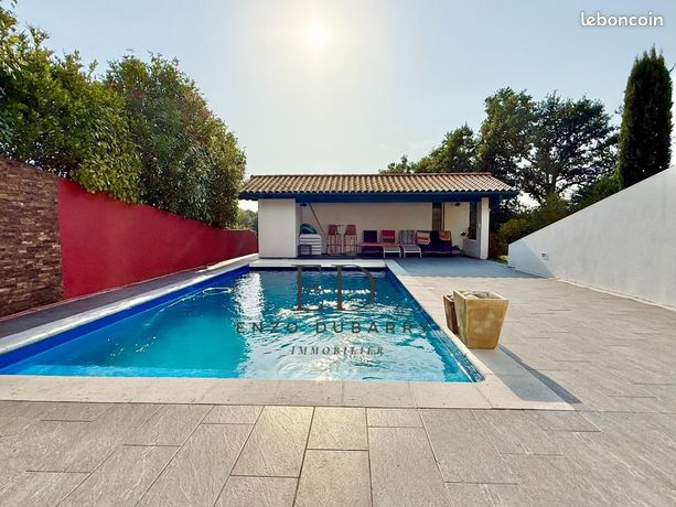 Maison 6 pièces 170 m²