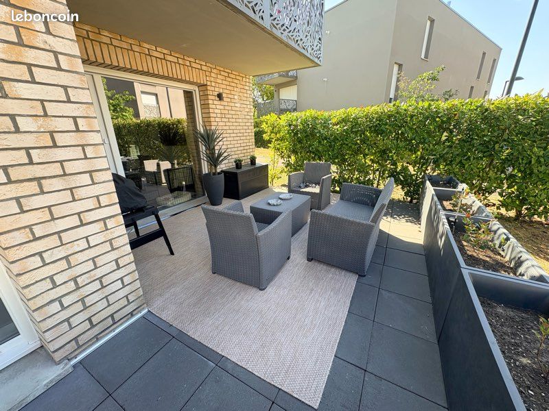 Appartement 3 pièces 62 m² · à Templeuve-en-Pévèle · 62 m² · 210 000 €