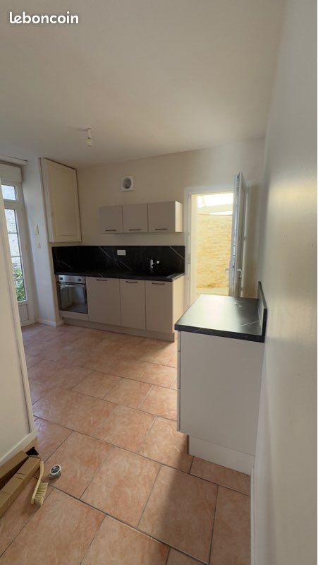 Maison 3 pièces 60 m² · à Mamers · 60 m² · 585 €/mois