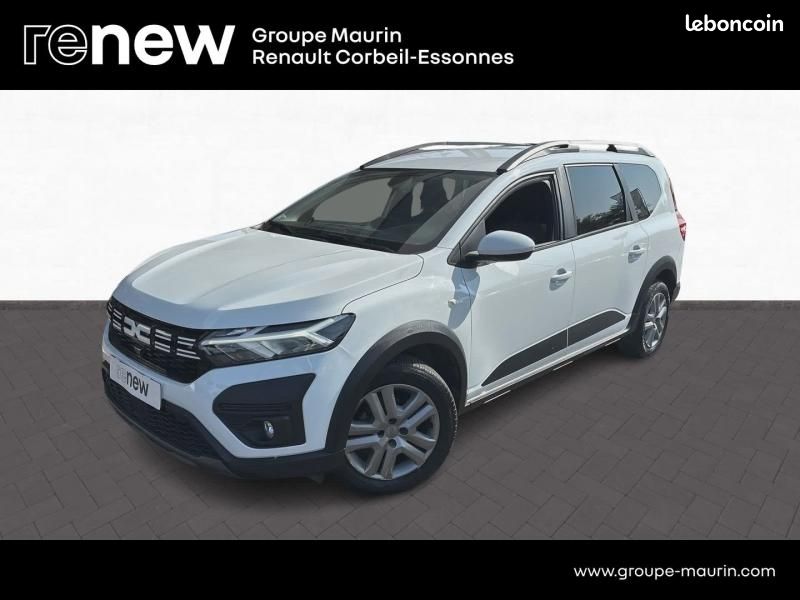 Dacia Jogger 1.0 TCe 110ch Expression 5 places (image 1)