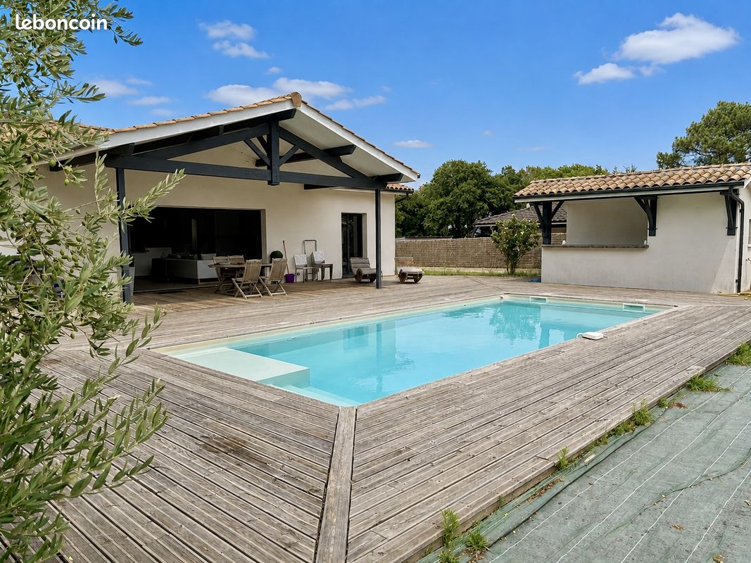 Maison 4 pièces 100 m² · à Argenton · 100 m² · 273 000 €