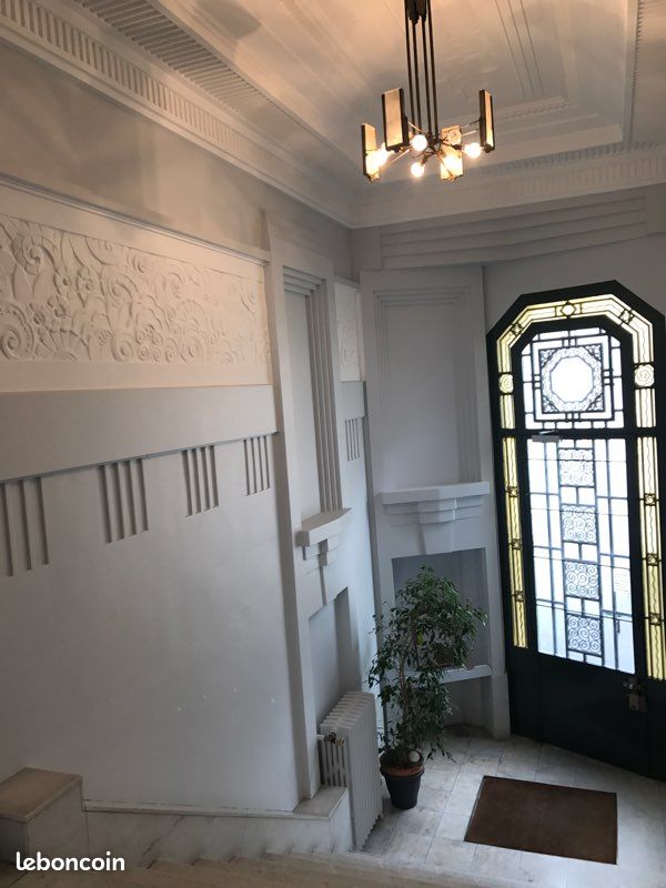 Appartement 1 pièce 20 m² · à Tours · 20 m² · 540 €/mois