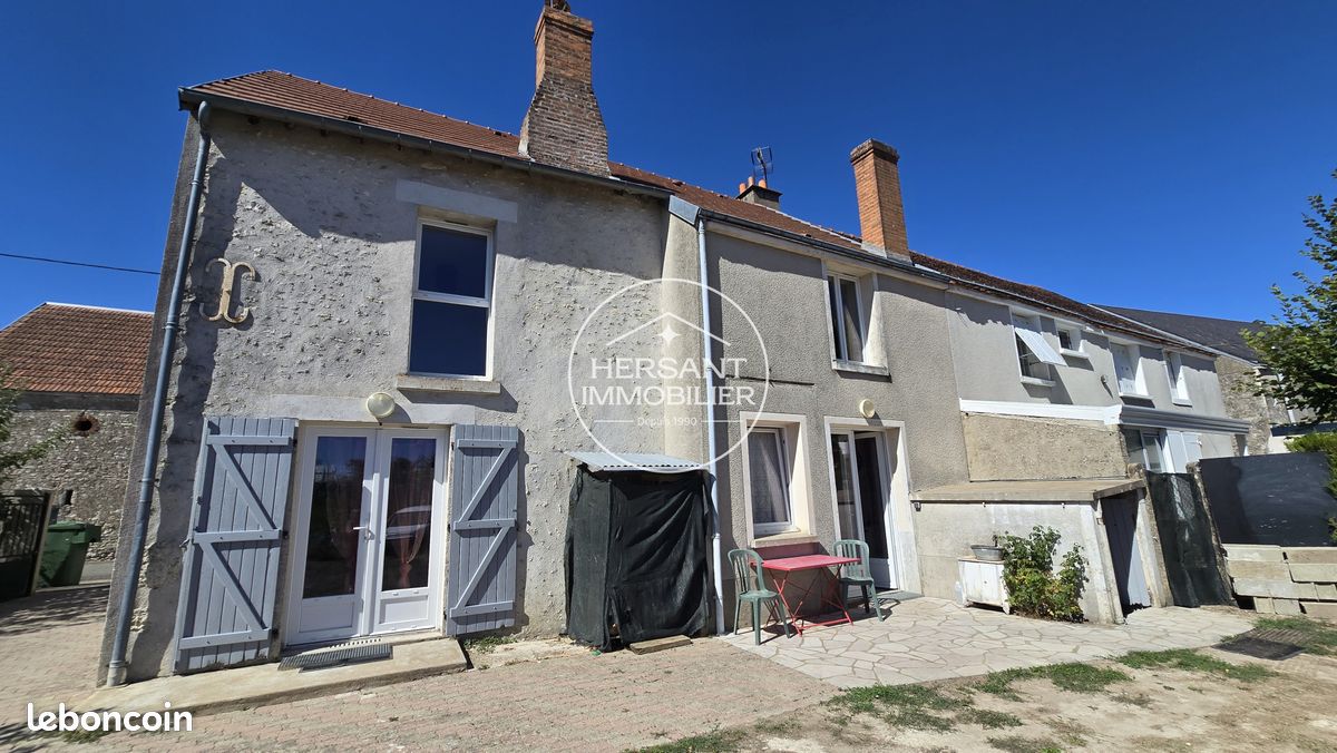Maison 6 pièces 126 m² · à Séris · 126 m² · 178 900 €