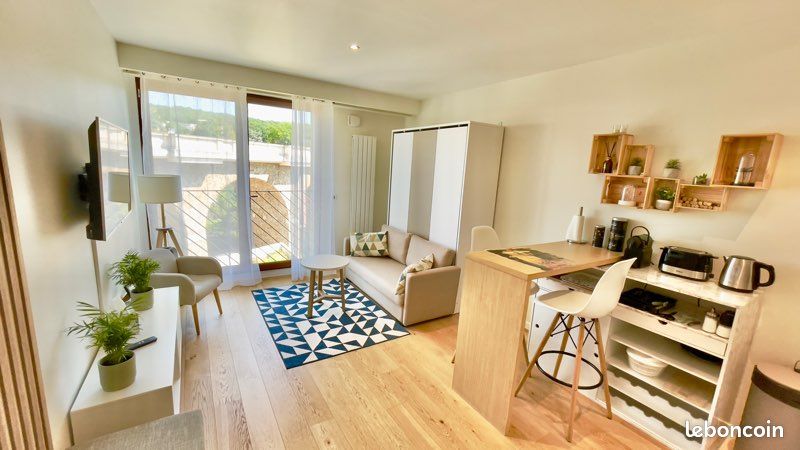 Appartement 1 pièce 37 m² · à Viroflay · 37 m² · 1 190 €/mois