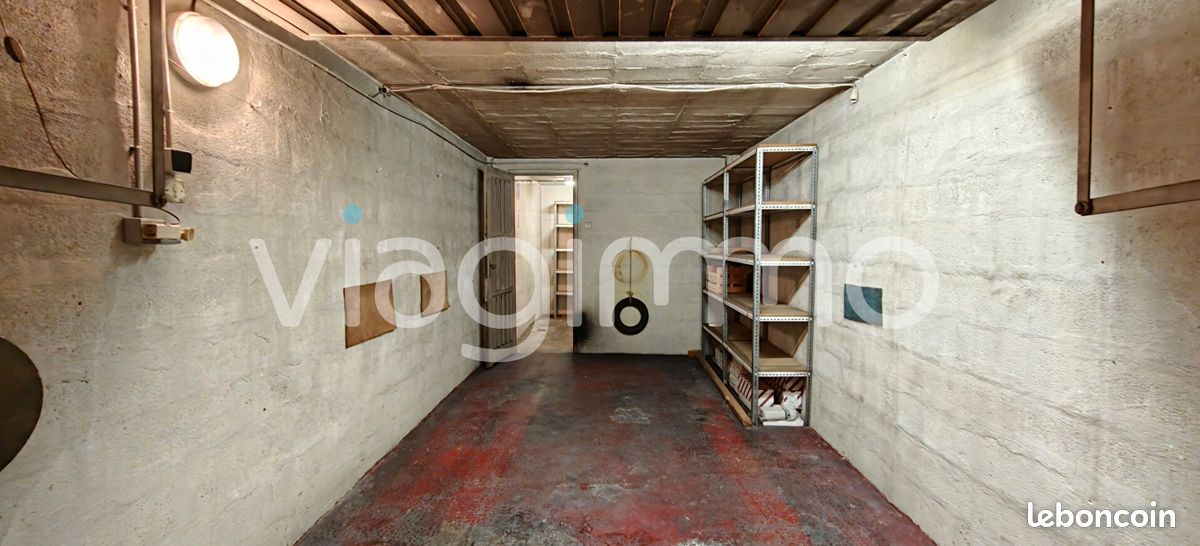 Appartement en viager 3 pièces 84 m² (image 9)