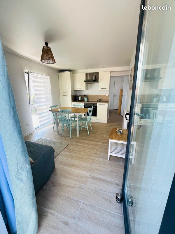 Appartement 2 pièces 25 m² · à Vannes · 25 m² · 750 €/mois