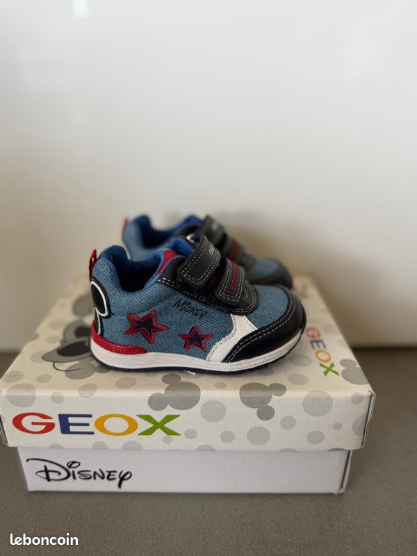 Geox Mickey T.18 (image 4)