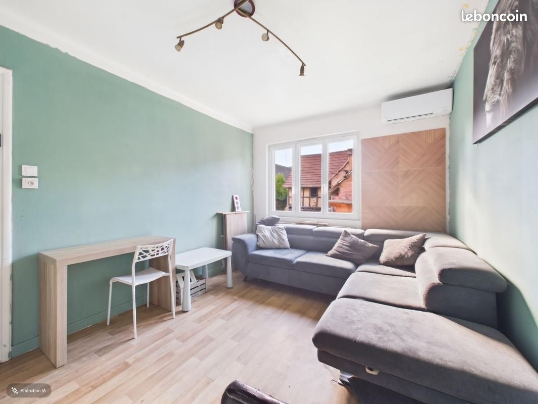 Maison 6 pièces 125 m² · à Geudertheim · 125 m² · 299 000 €