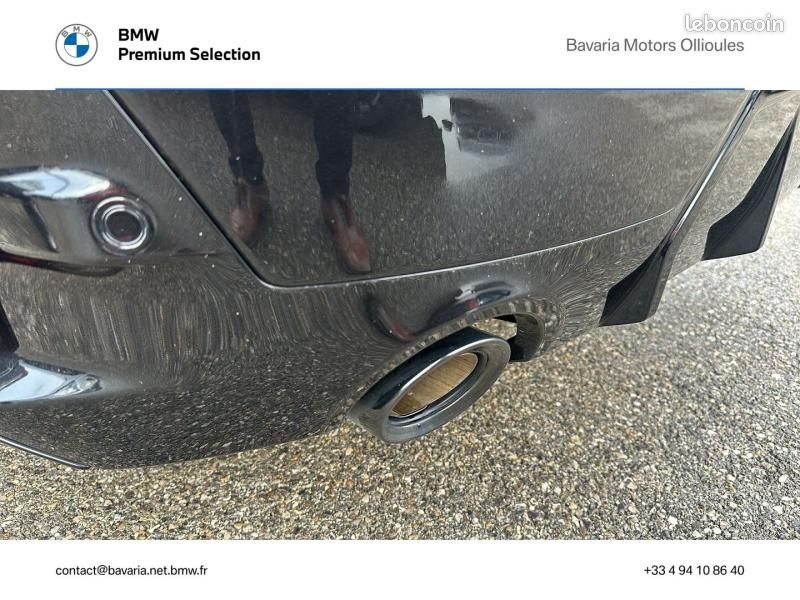 Bmw Série 3 Touring 330eA 292ch M Sport (image 20)