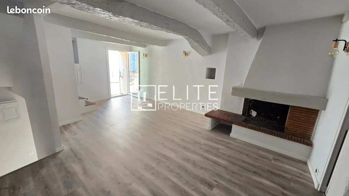 Maison 5 pièces 100 m² · à Cabris · 100 m² · 299 900 €