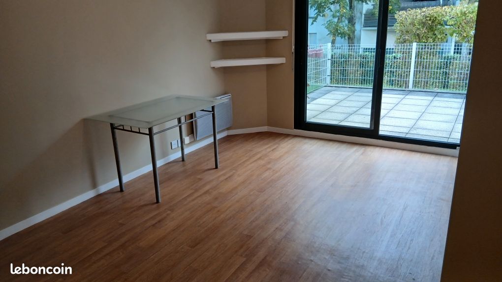 Appartement 2 pièces 34 m² · à Saint-Jacques-de-la-Lande · 34 m² · 720 €/mois