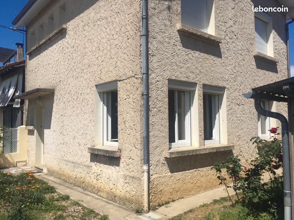 Maison 5 pièces 85 m² · à Fleurance · 85 m² · 145 000 €