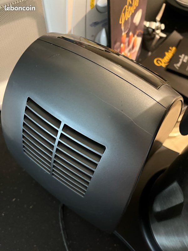 Mambo cecotec robot de cuisine (image 14)