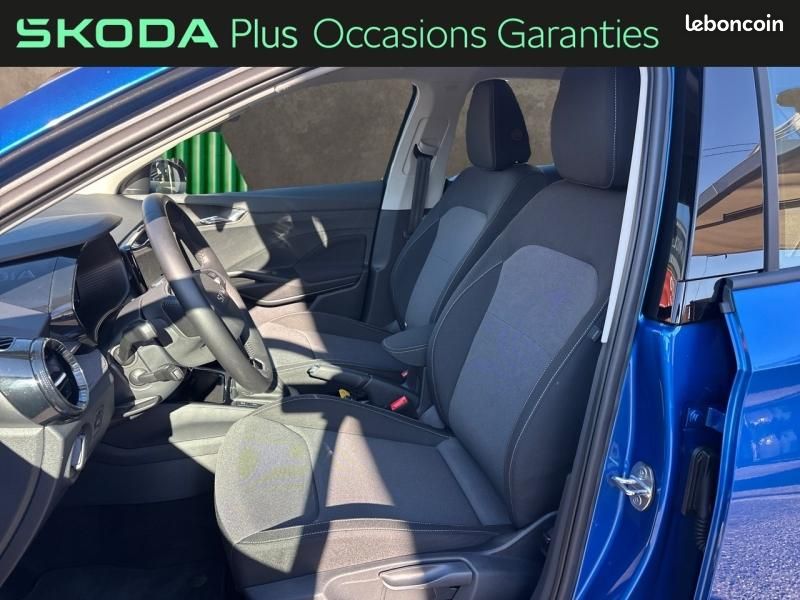 Skoda Fabia 1.0 TSI Evo2 116ch Selection DSG7 (image 7)