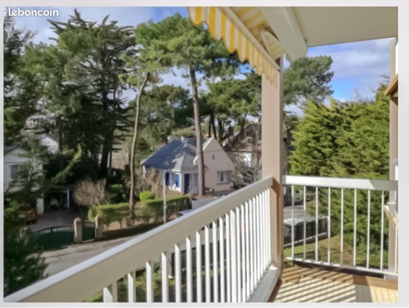 Appartement 2 pièces 42 m² · à La Baule-Escoublac · 42 m² · 125 000 €