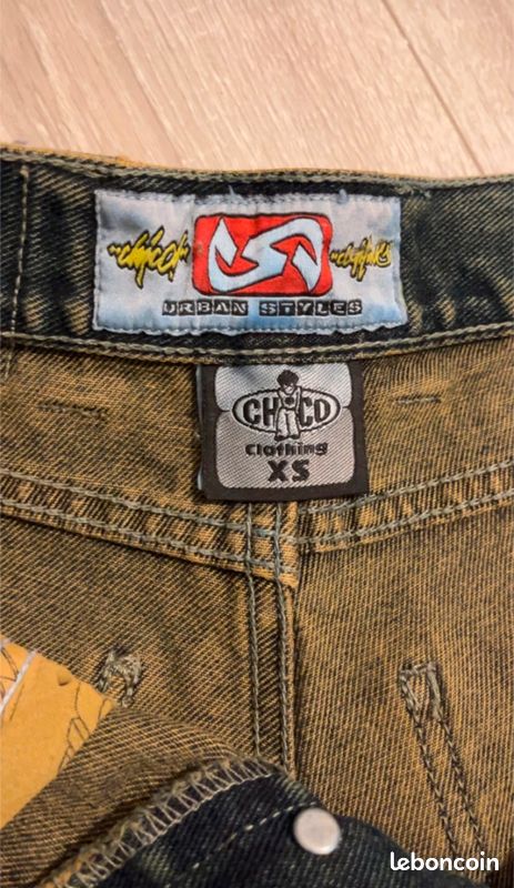 Jeans (image 4)