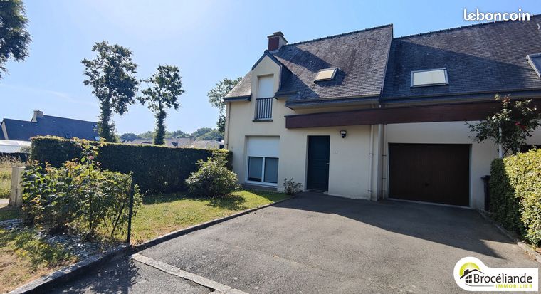 Maison 6 pièces 94 m²