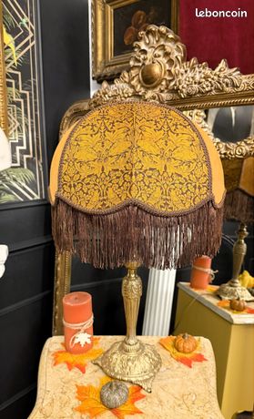 Chandelier marbre d'occasion - Décoration - - page 7