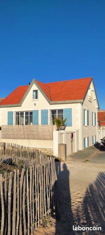 Maison 6 pièces 125 m² · à Châtelaillon-Plage · 125 m² · 1 320 000 €