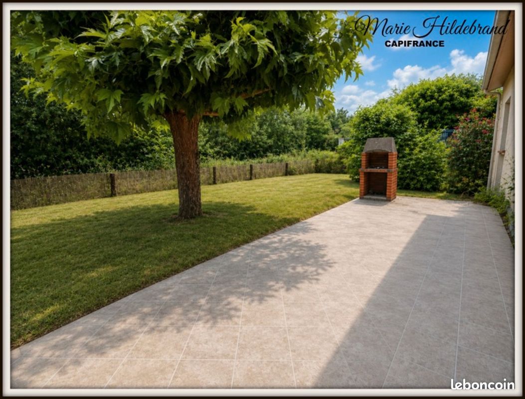 Maison 5 pièces 95 m² (image 16)