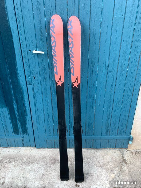 Ski Dynastar Legend 8000 T178 (image 3)