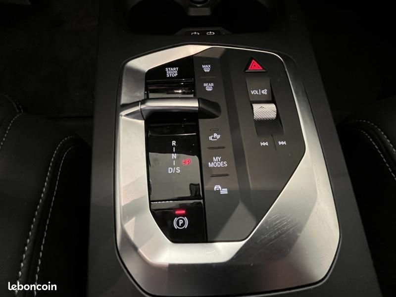 Bmw Série 1 123 xDriveA 218ch M Sport DKG7 (image 17)