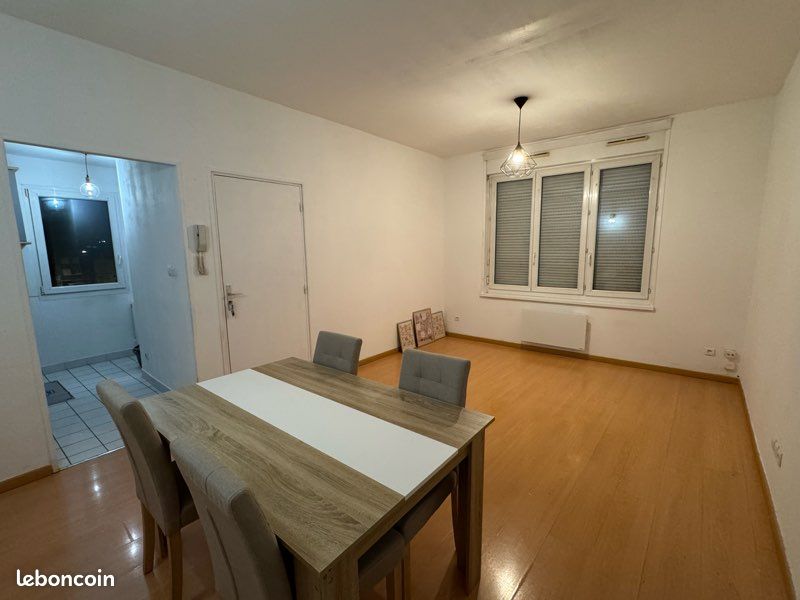 Appartement 2 pièces 45 m² · à Lens · 45 m² · 600 €/mois