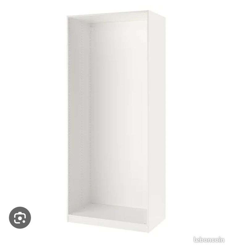 Armoire Ikea Pax (image 1)