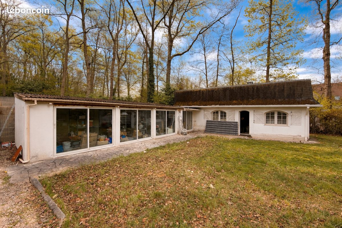 Propriété 6 pièces 220 m² (image 18)