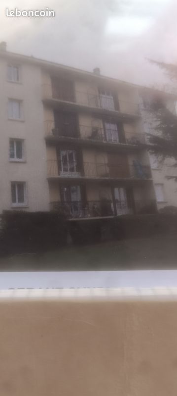 Appartement 6 pièces 85 m² · à Saumur · 85 m² · 110 000 €