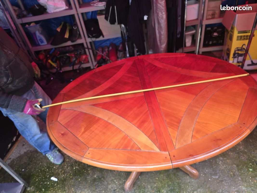 Table de salle à manger (image 3)