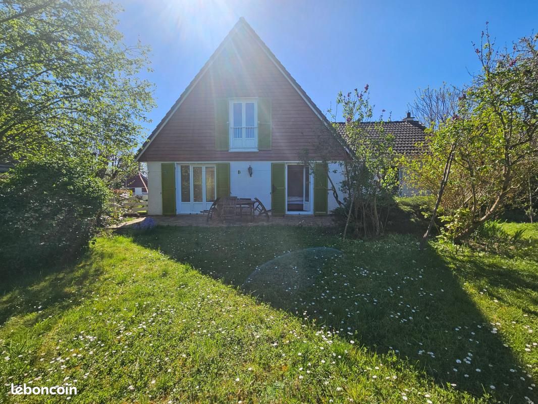 Maison 5 pièces 115 m² · à Chelles · 115 m² · 349 900 €