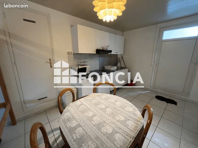 Appartement a louer maurepas - 1 pièce(s) - 29 m2 - Surfyn