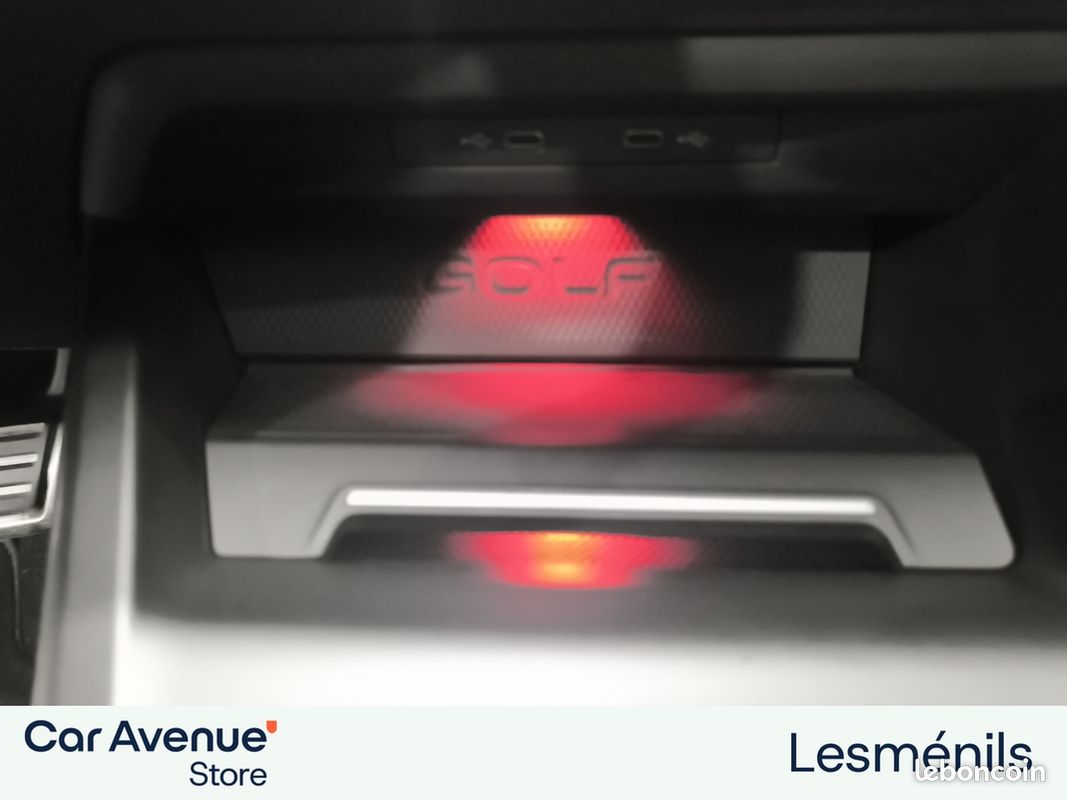 VOLKSWAGEN Golf 1.4 Hybrid Rechargeable OPF 245 DSG6 GTE (image 27)
