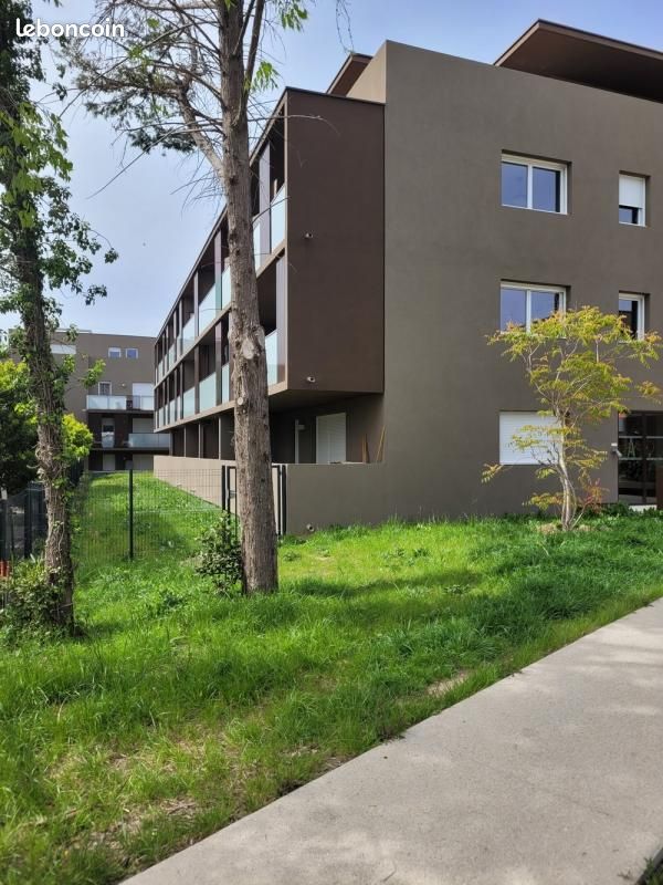 Appartement 2 pièces 45 m² · à Montpellier · 45 m² · 787 €/mois