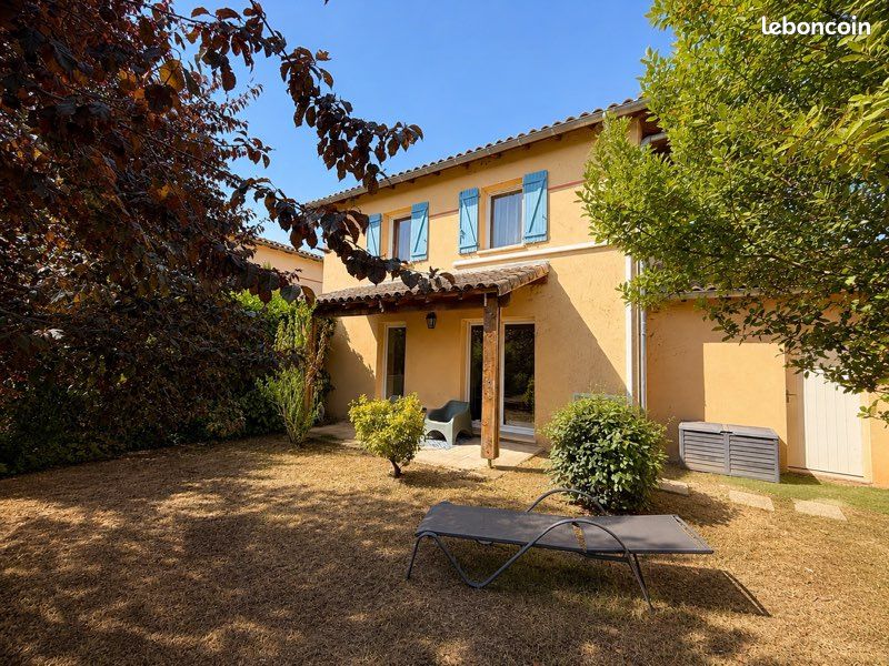 Maison 4 pièces 88 m² · à Villemur-sur-Tarn · 88 m² · 210 000 €
