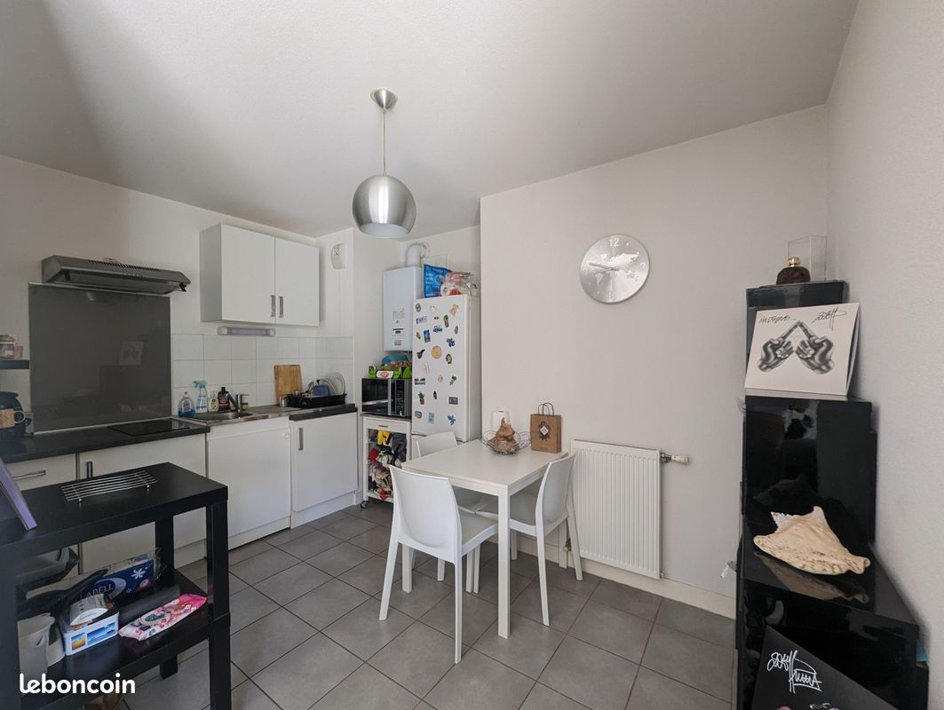Appartement 1 pièce 39 m² - Labenne 40530 (image 3)