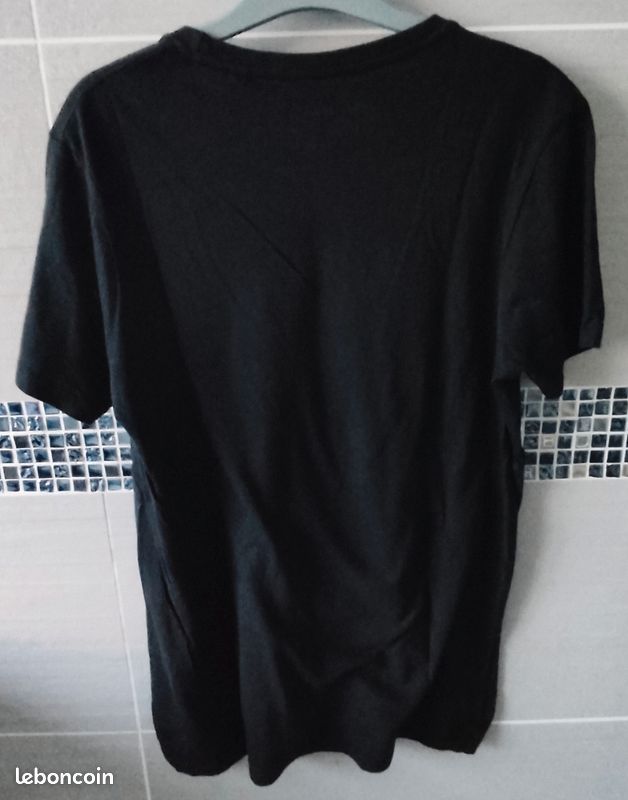 Tee shirt Marvel Civil War (image 7)