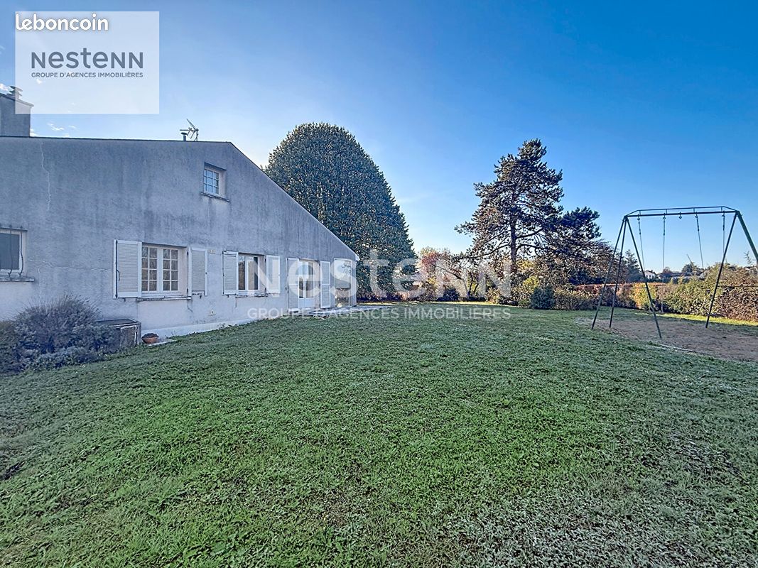 Maison 6 pièces 150 m² · à Orléans · 150 m² · 276 600 €