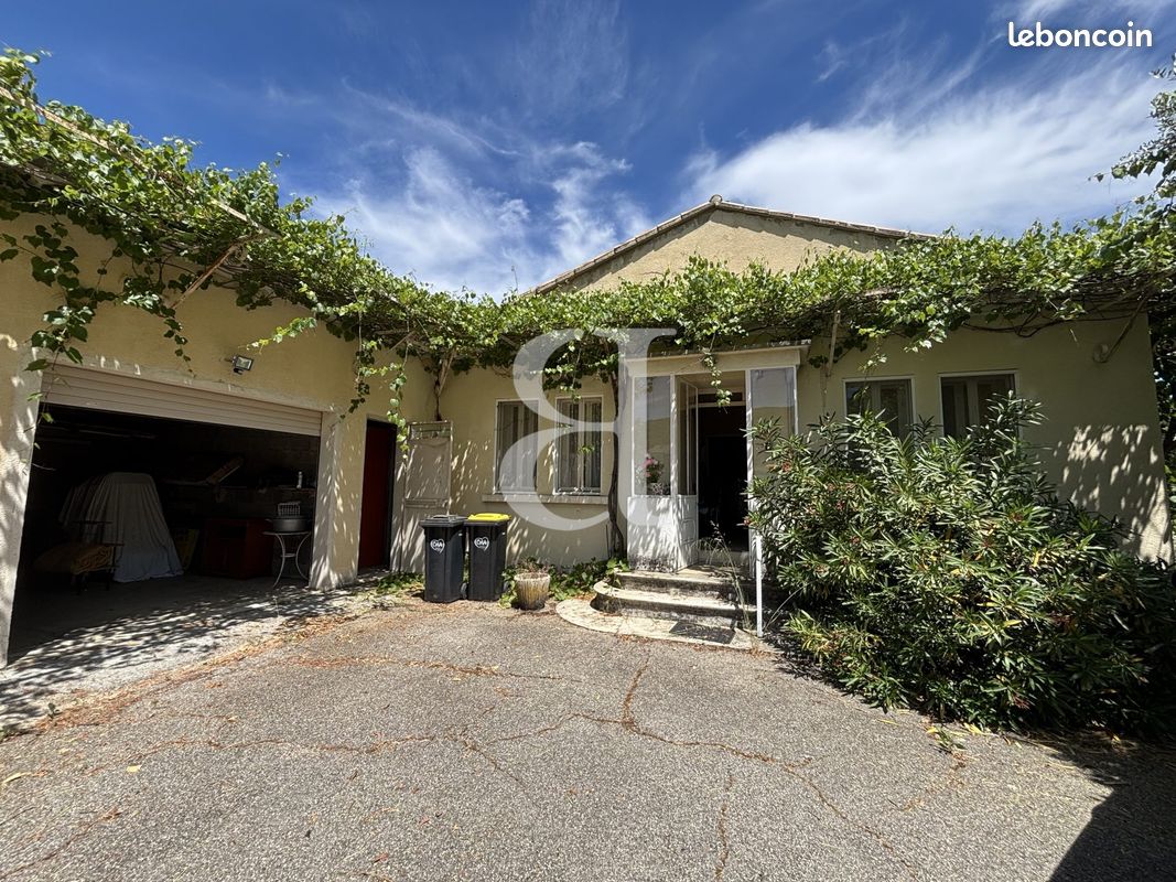 Maison 4 pièces 82 m² · à Malaucène · 82 m² · 320 000 €